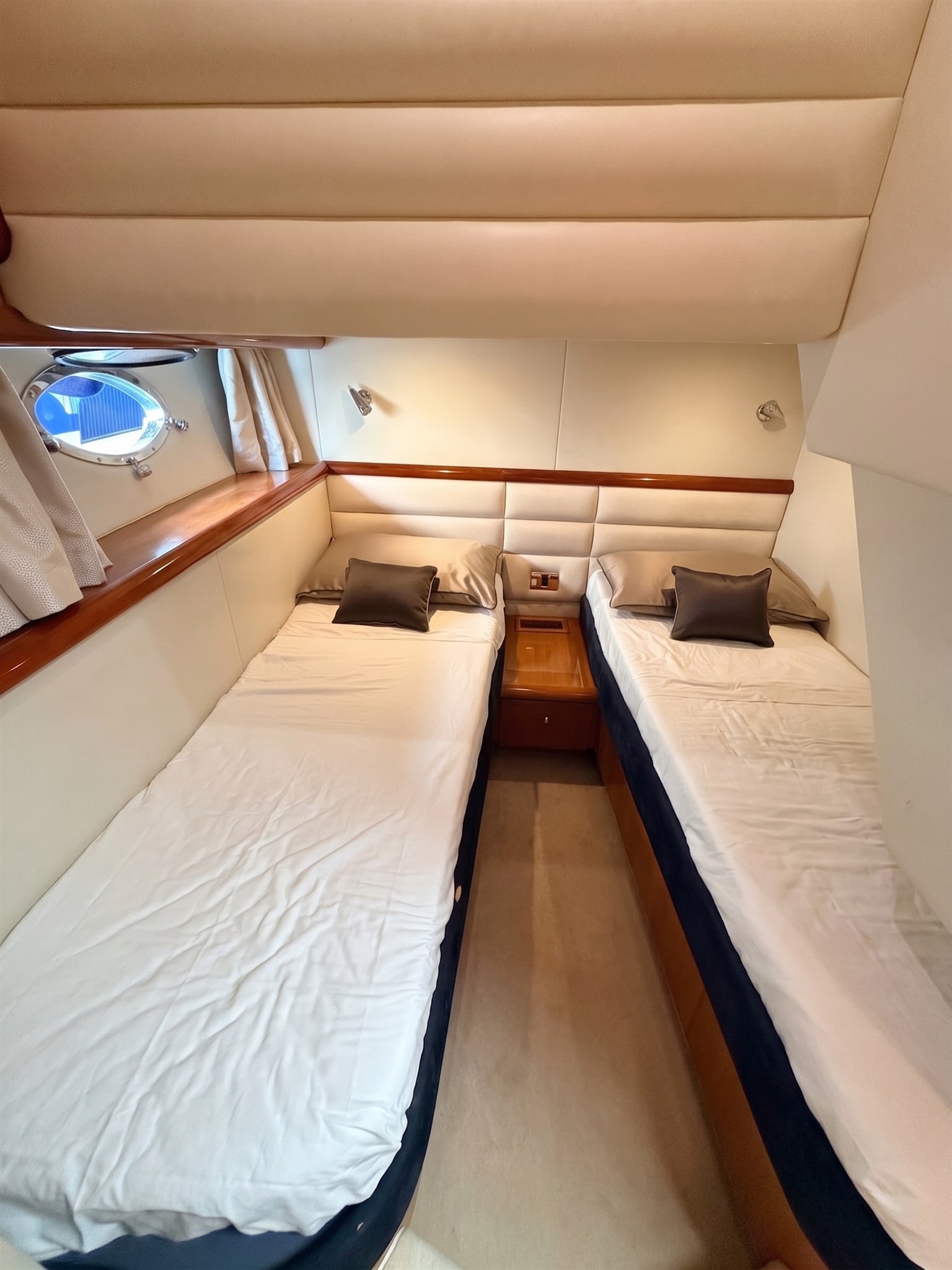 Sunseeker Manhattan 56 - foto 7